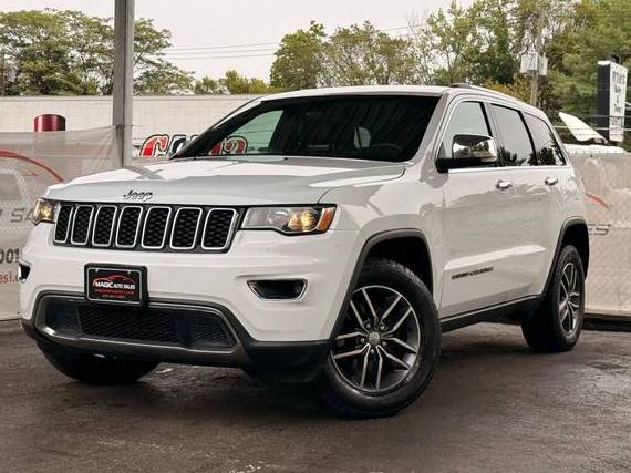 JEEP GRAND CHEROKEE 2017 1C4RJFBG3HC641140 image JEEP GRAND CHEROKEE 2017 1C4RJFBG3HC641140 image